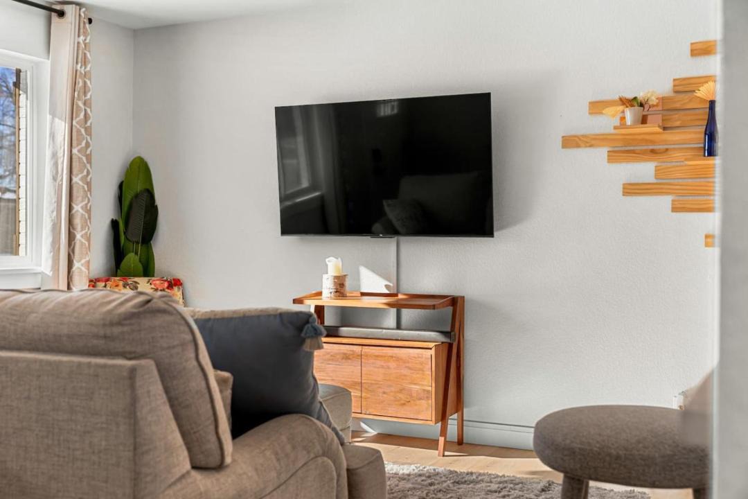 Photo of Livingroom in Welby