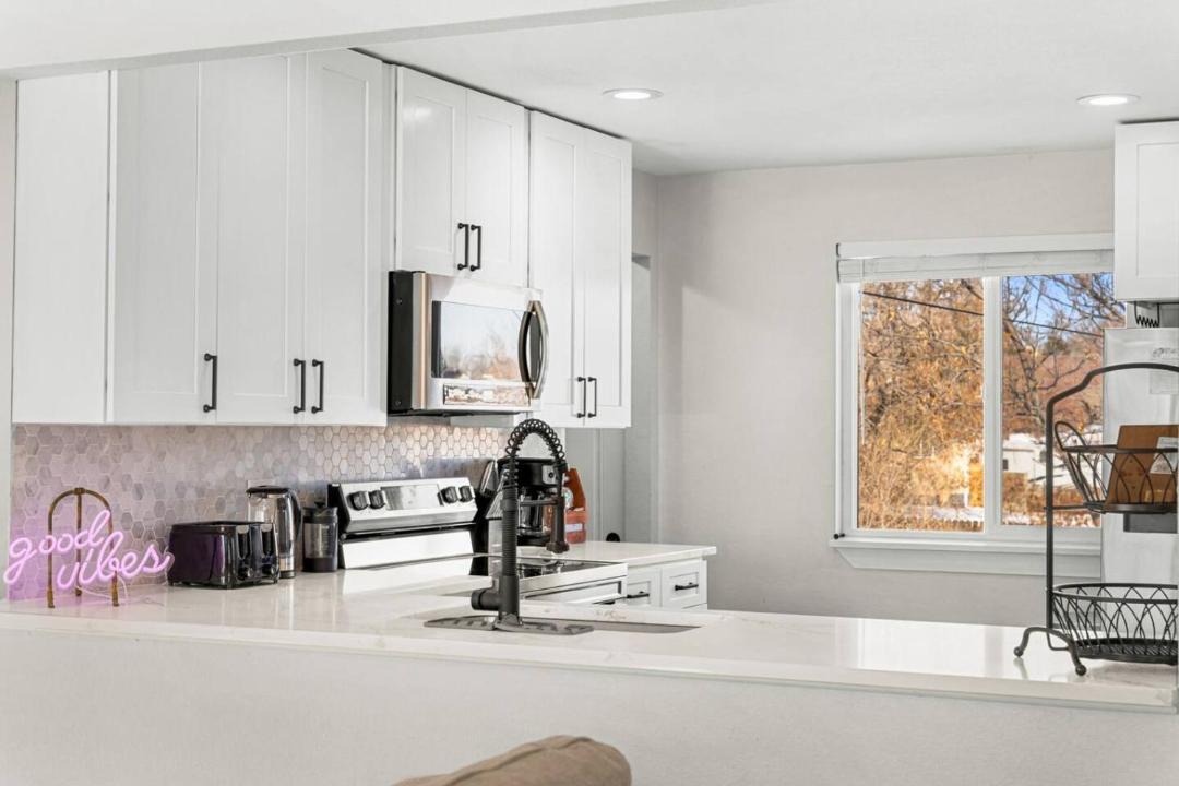 Photo of Kitchen in Welby