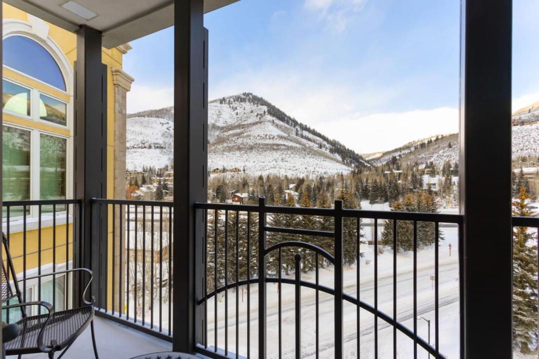 Photo of Others in Vail