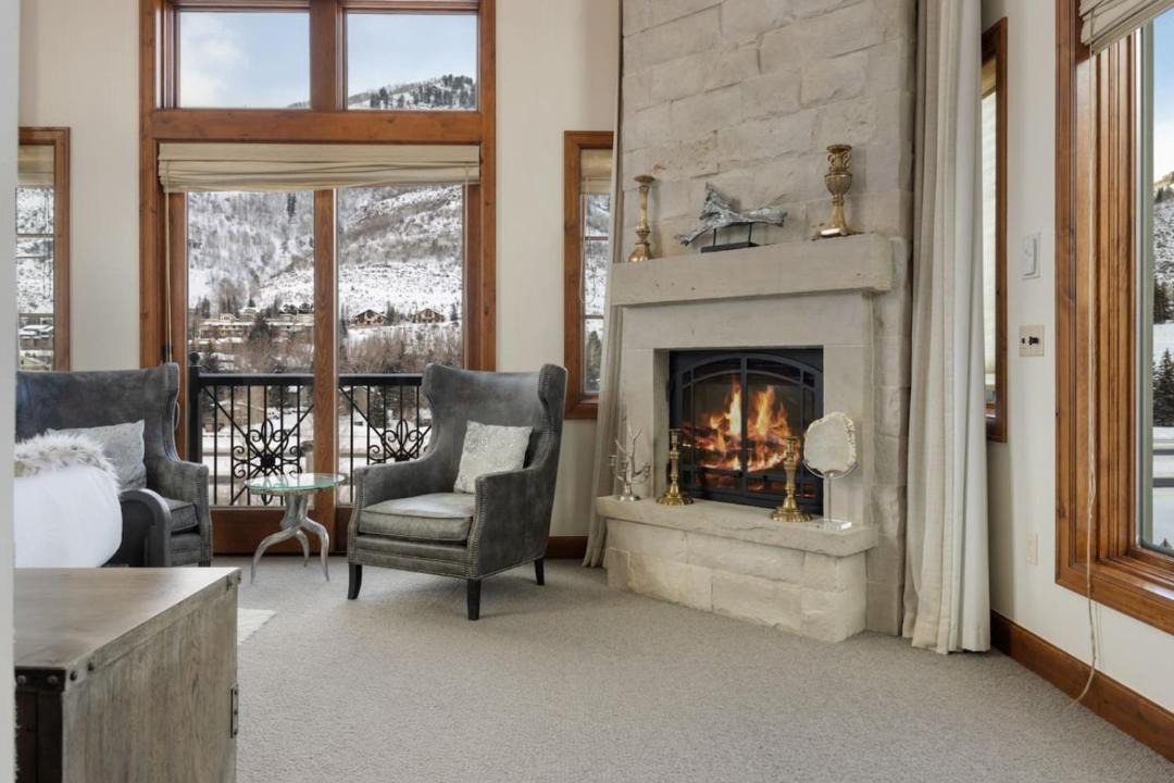 Photo of Others in Vail