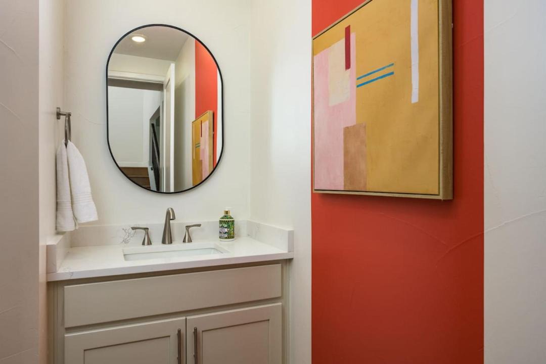Photo of Bathroom in Berkley