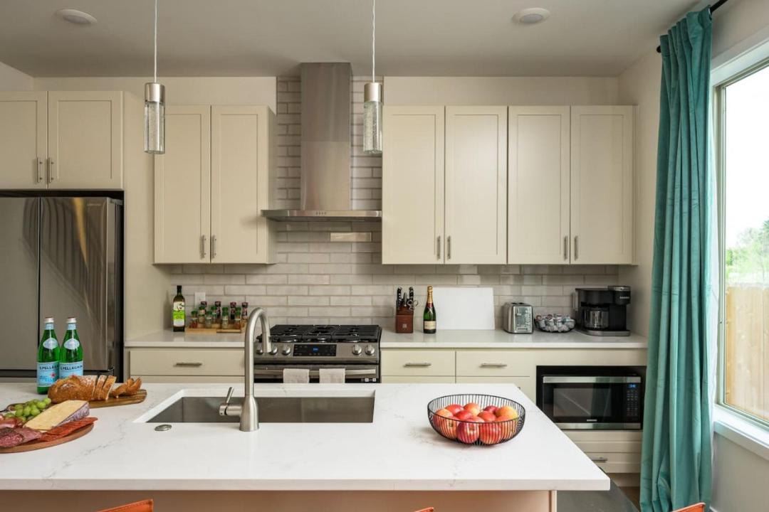 Photo of Kitchen in Berkley