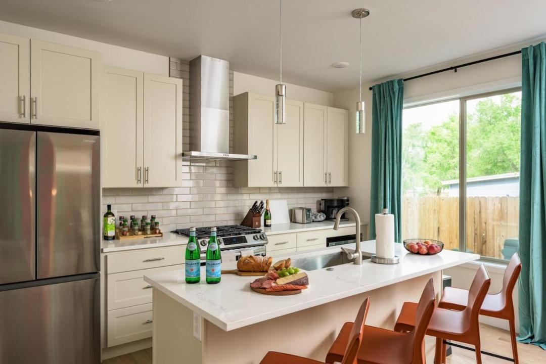 Photo of Kitchen in Berkley