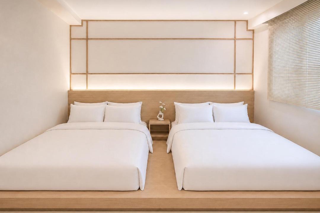 Photo of Bedroom in Paldal-gu