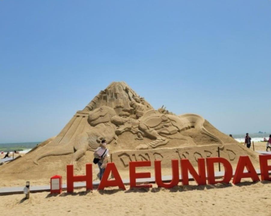 Photo of Others in Haeundae