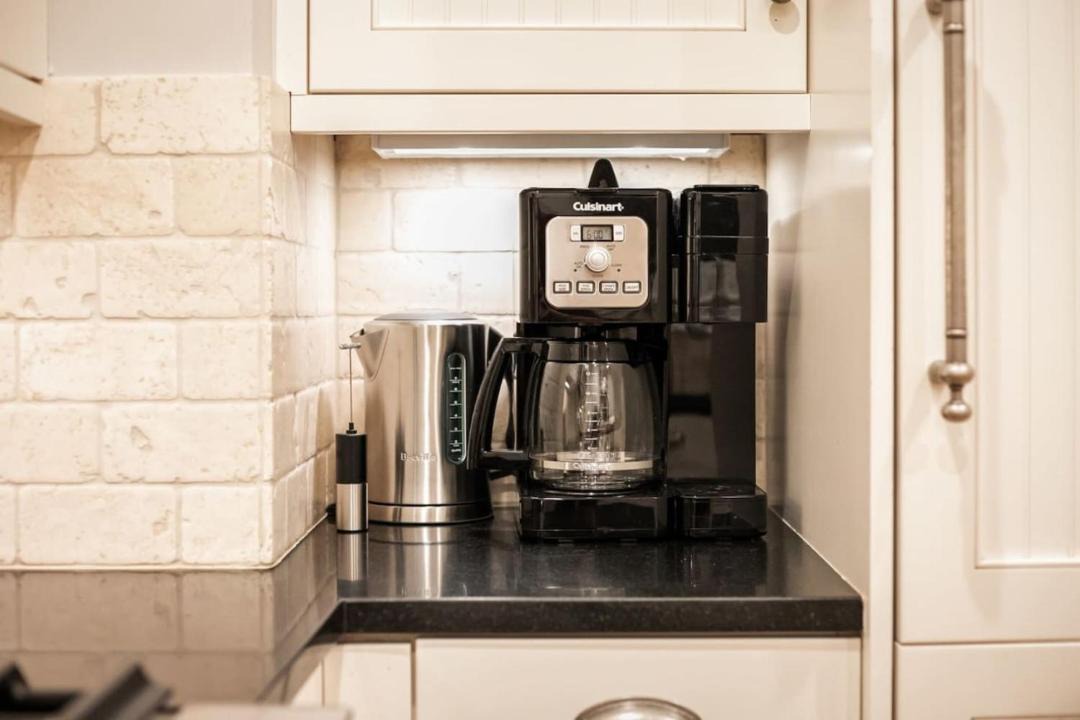 Photo of Kitchen in Washington Park West