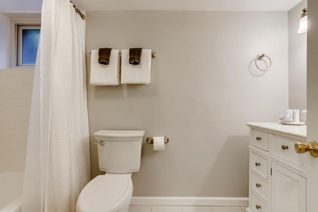 Photo of Bathroom in Washington Park West