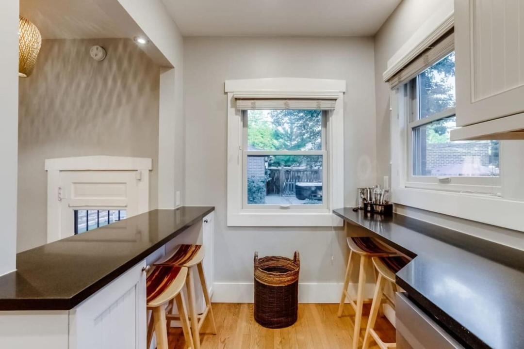 Photo of Kitchen in Washington Park West