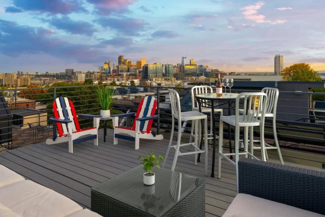 Photo of Patio Balcony in Highland