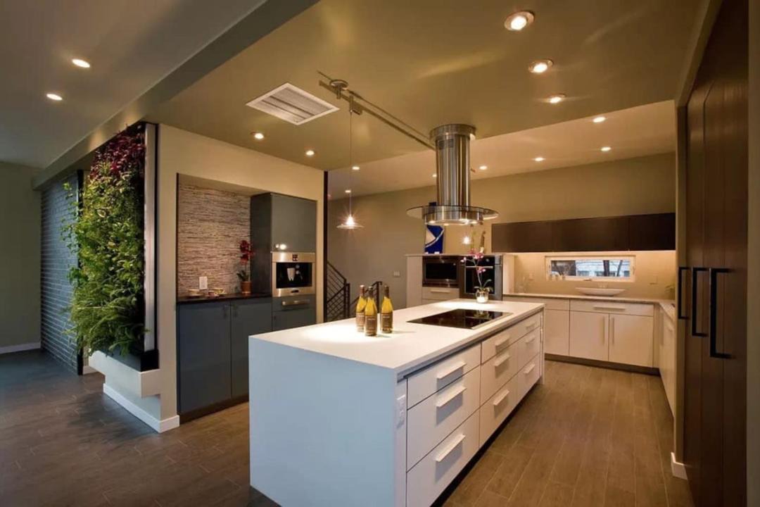 Photo of Kitchen in Highland