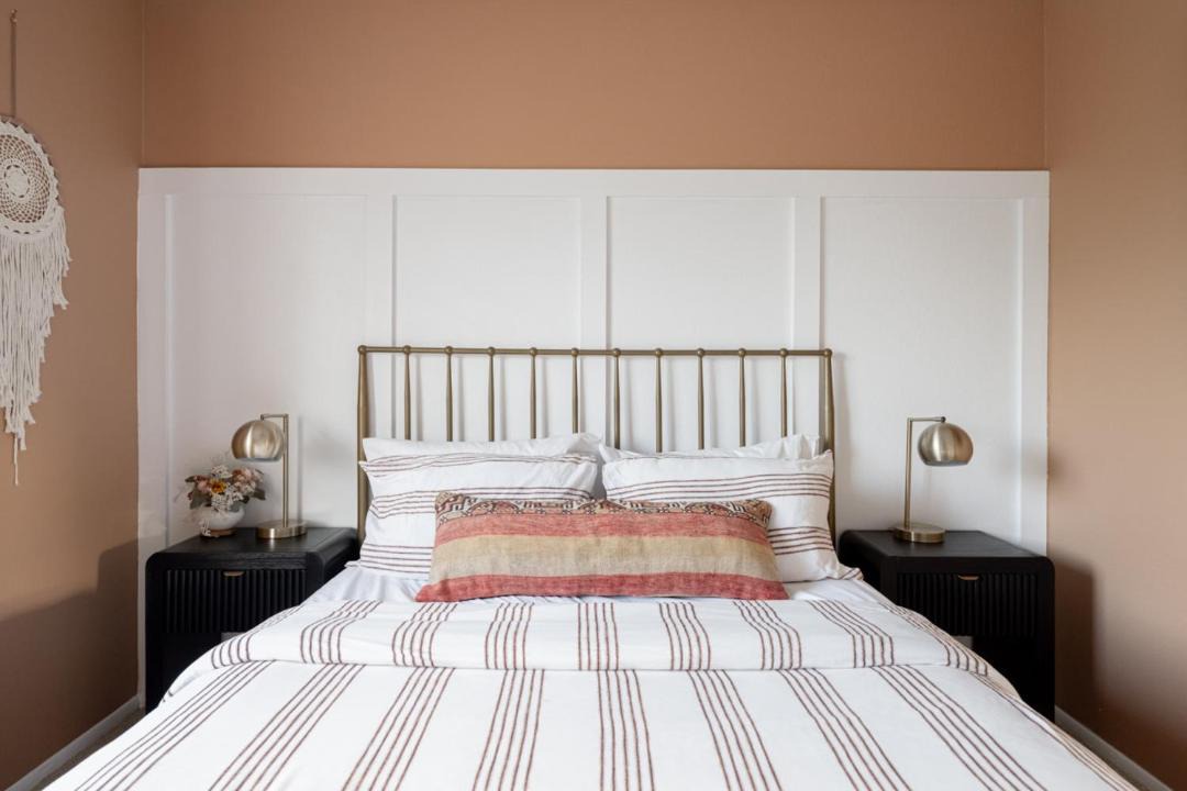 Photo of Bedroom in West Westminster