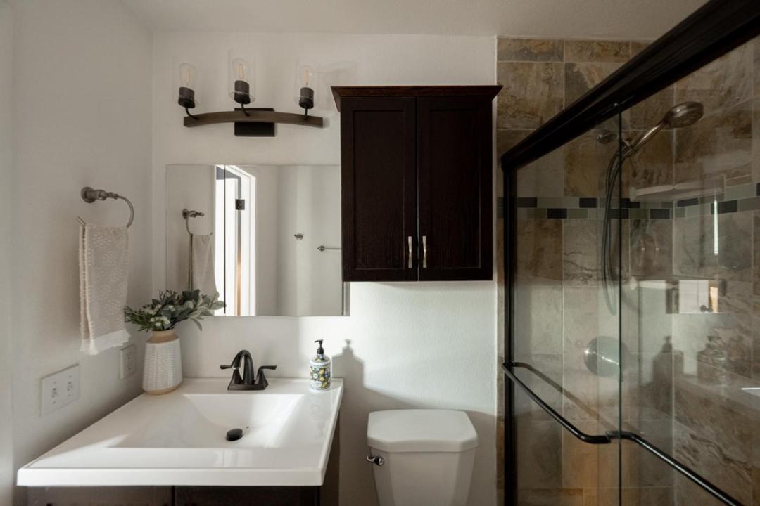 Photo of Bathroom in West Westminster