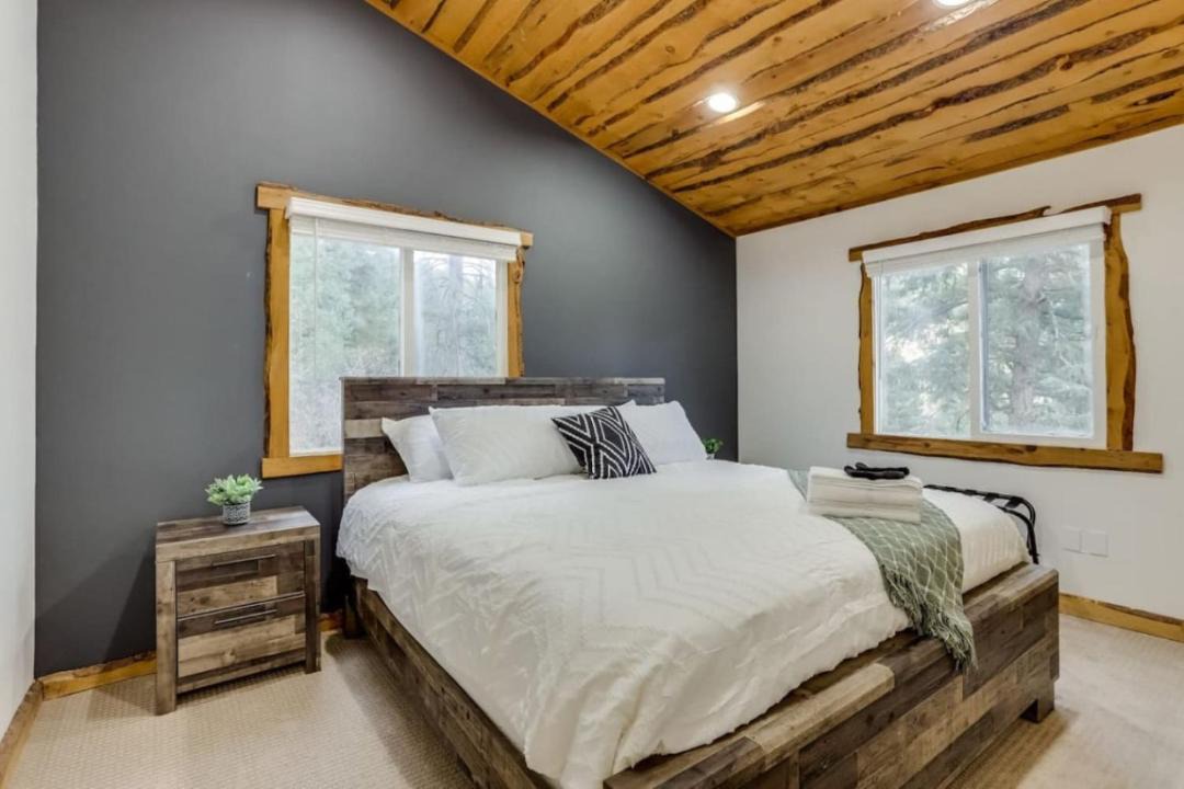 Photo of Bedroom in Morrison