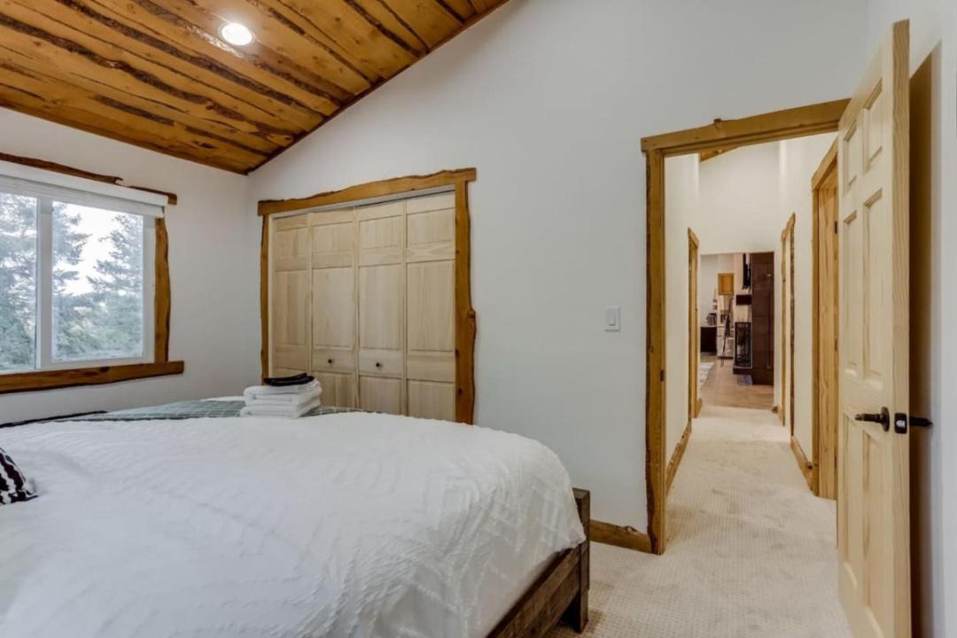 Photo of Bedroom in Morrison