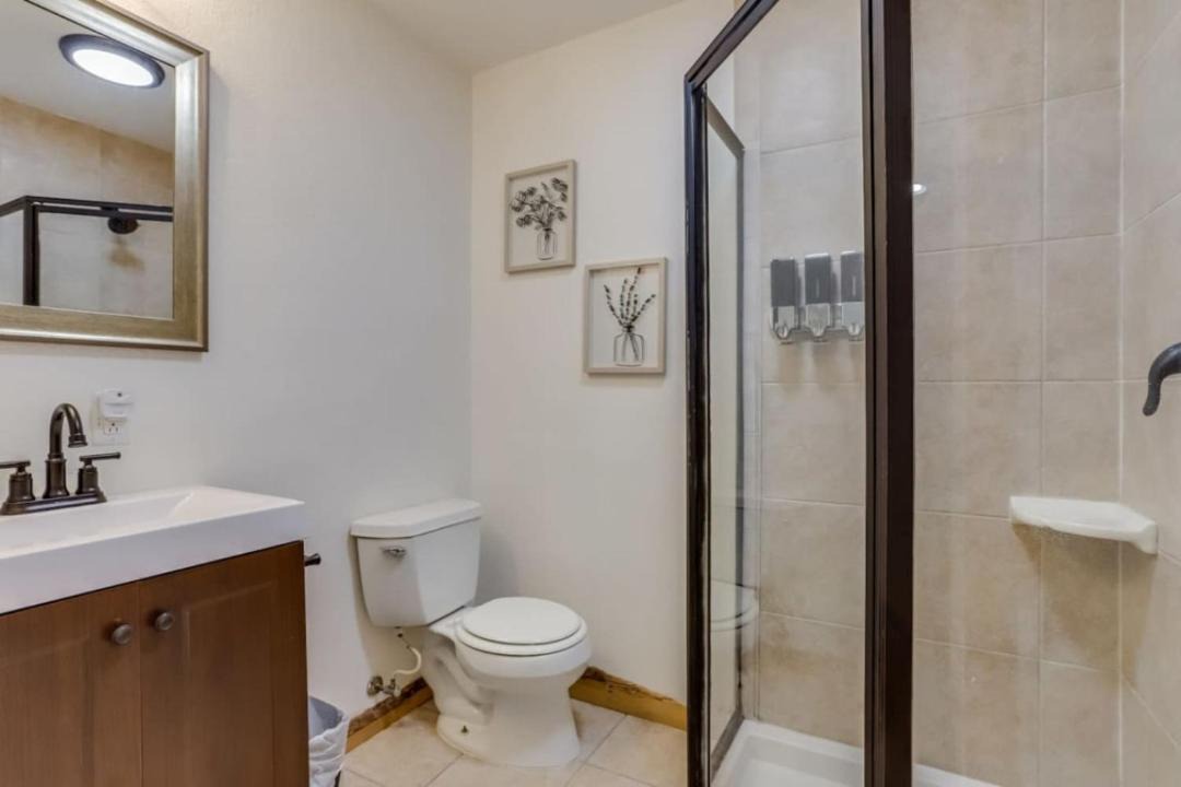 Photo of Bathroom in Morrison
