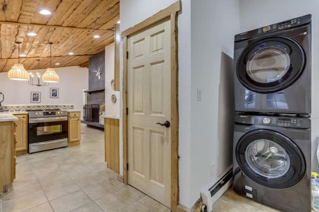 Photo of Kitchen in Morrison
