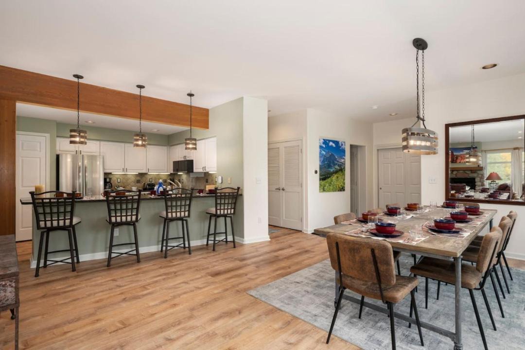 Photo of Kitchen in Old Town