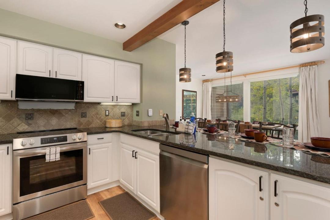 Photo of Kitchen in Old Town