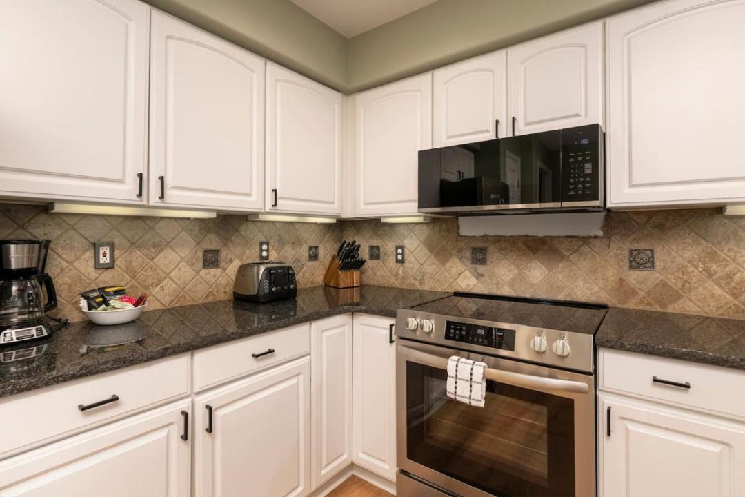 Photo of Kitchen in Old Town