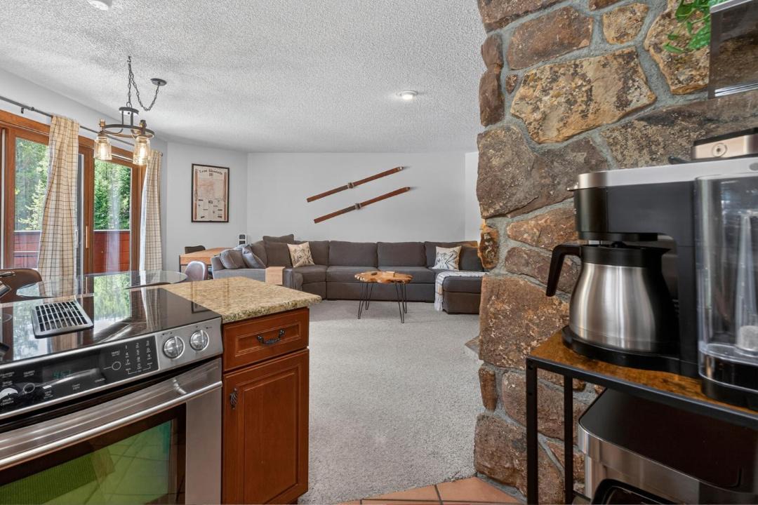 Photo of Kitchen in Old Town