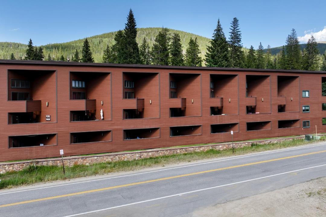 Photo of Buildings in Old Town