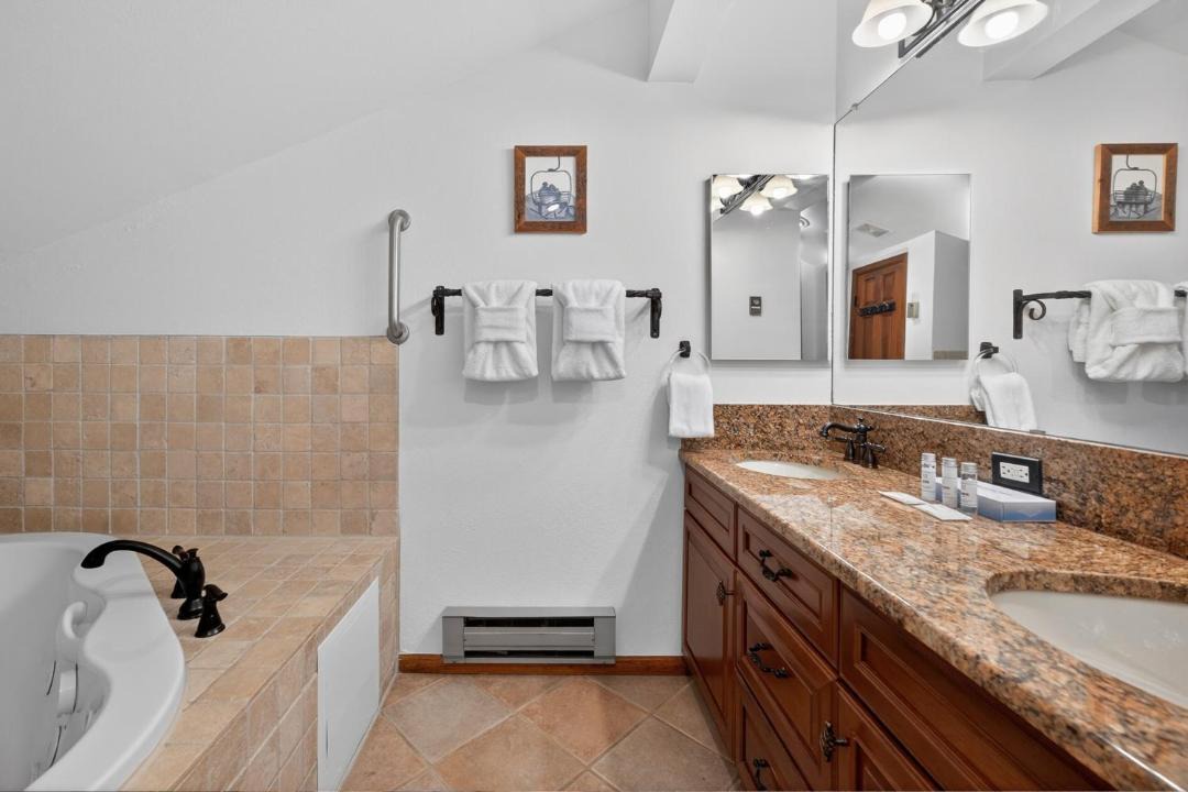 Photo of Bathroom in Old Town