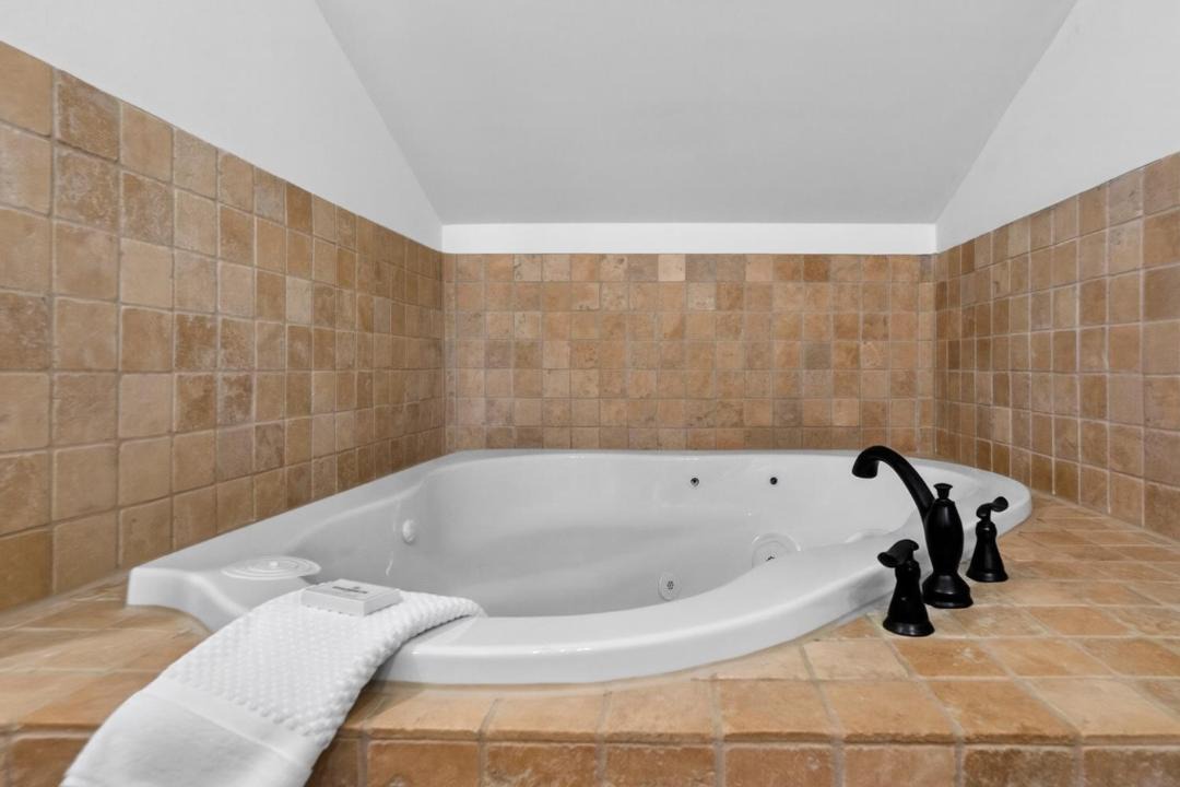 Photo of Bathroom in Old Town