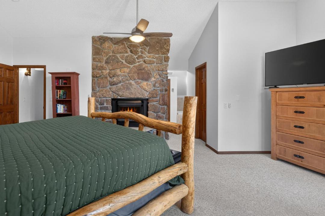 Photo of Bedroom in Old Town