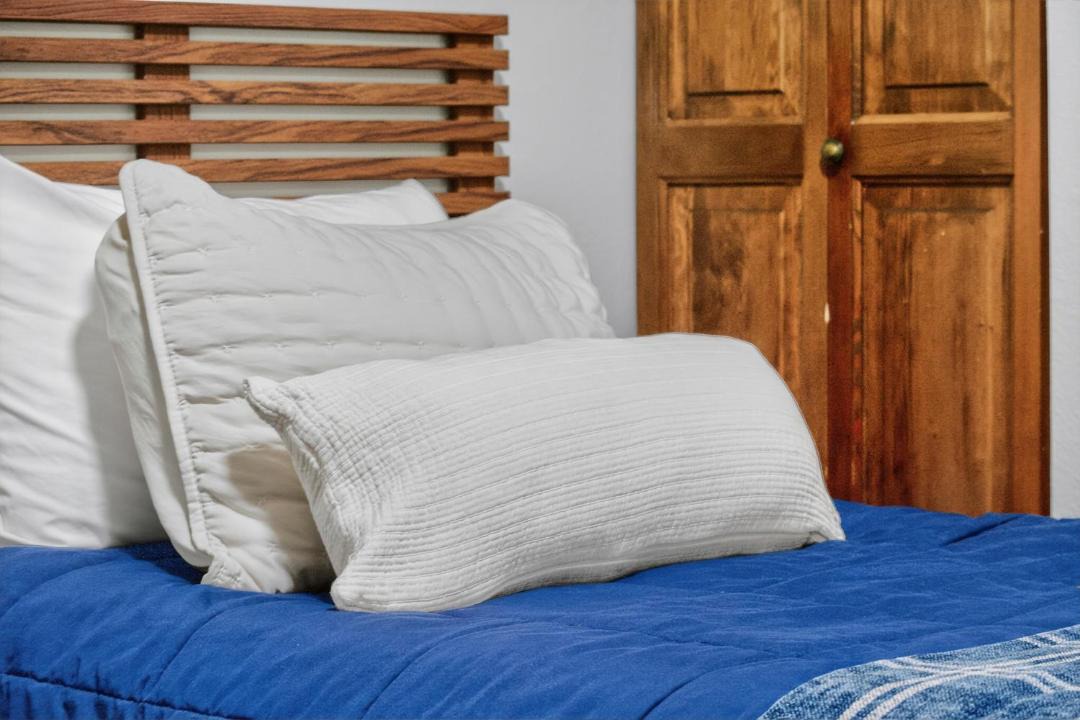 Photo of Bedroom in Old Town