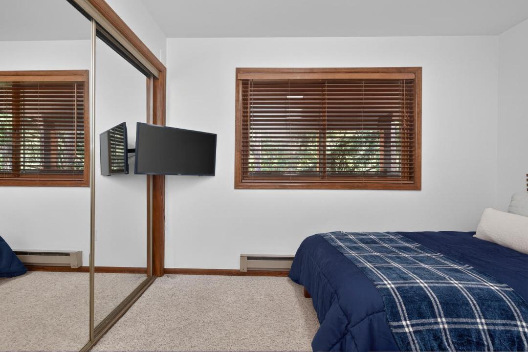 Photo of Bedroom in Old Town