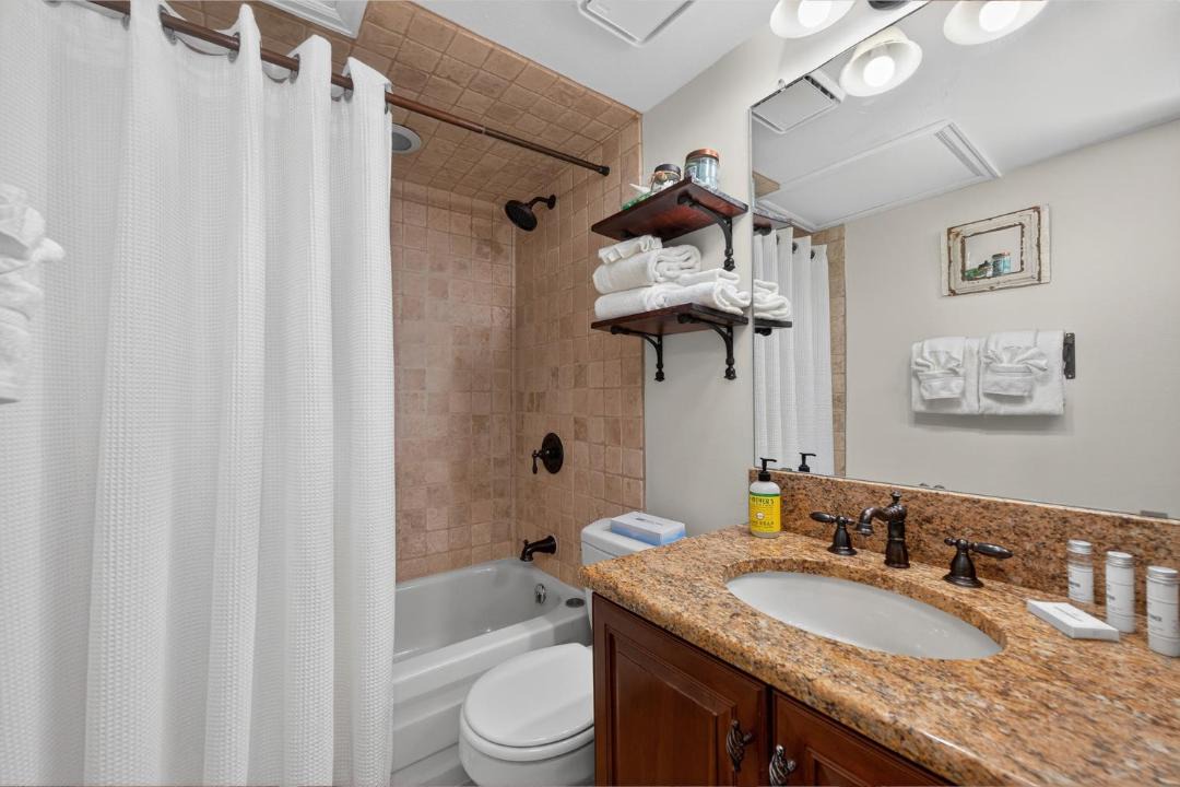 Photo of Bathroom in Old Town