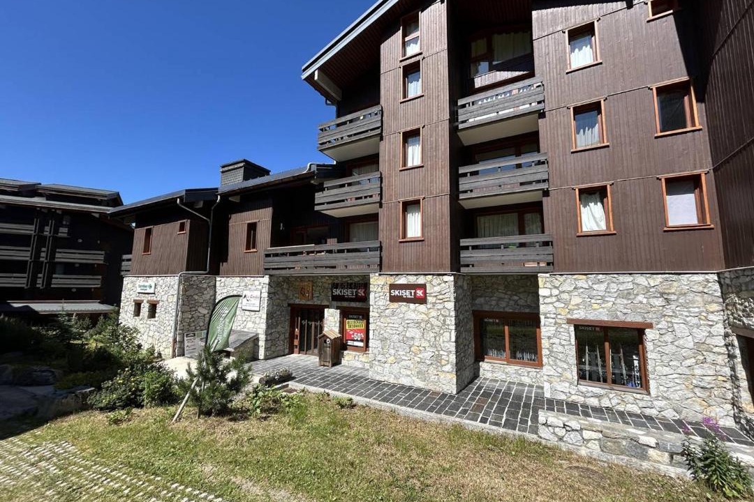 Photo of Others in Meribel-Mottaret