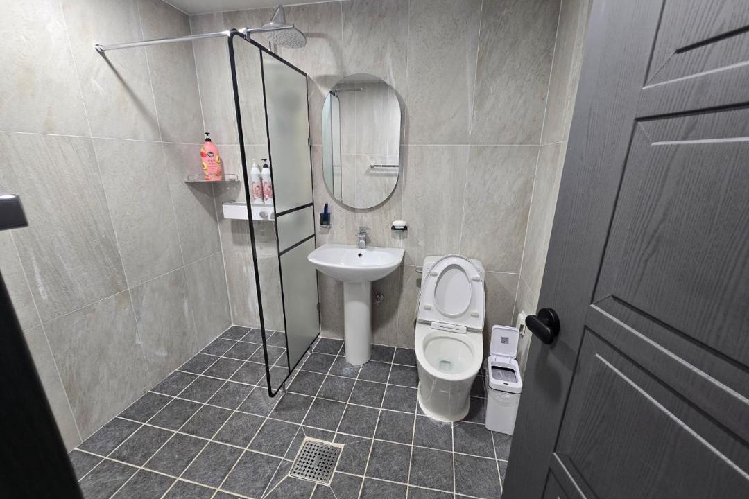 Photo of Bathroom in Jangheung