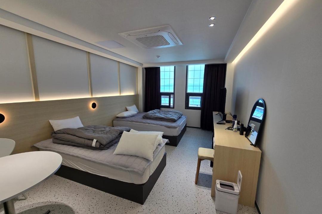 Photo of Bedroom in Jangheung