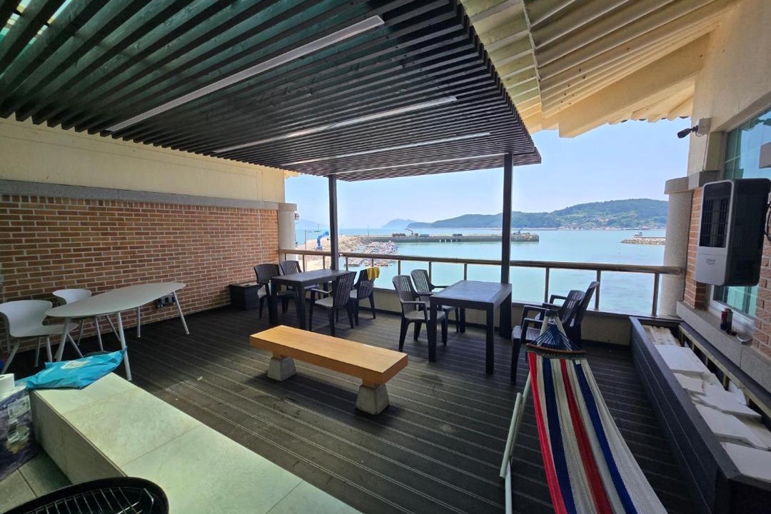 Photo of Patio Balcony in Jangheung