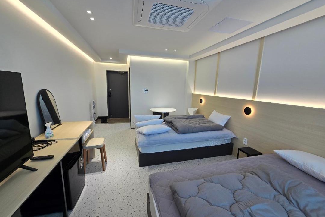 Photo of Bedroom in Jangheung