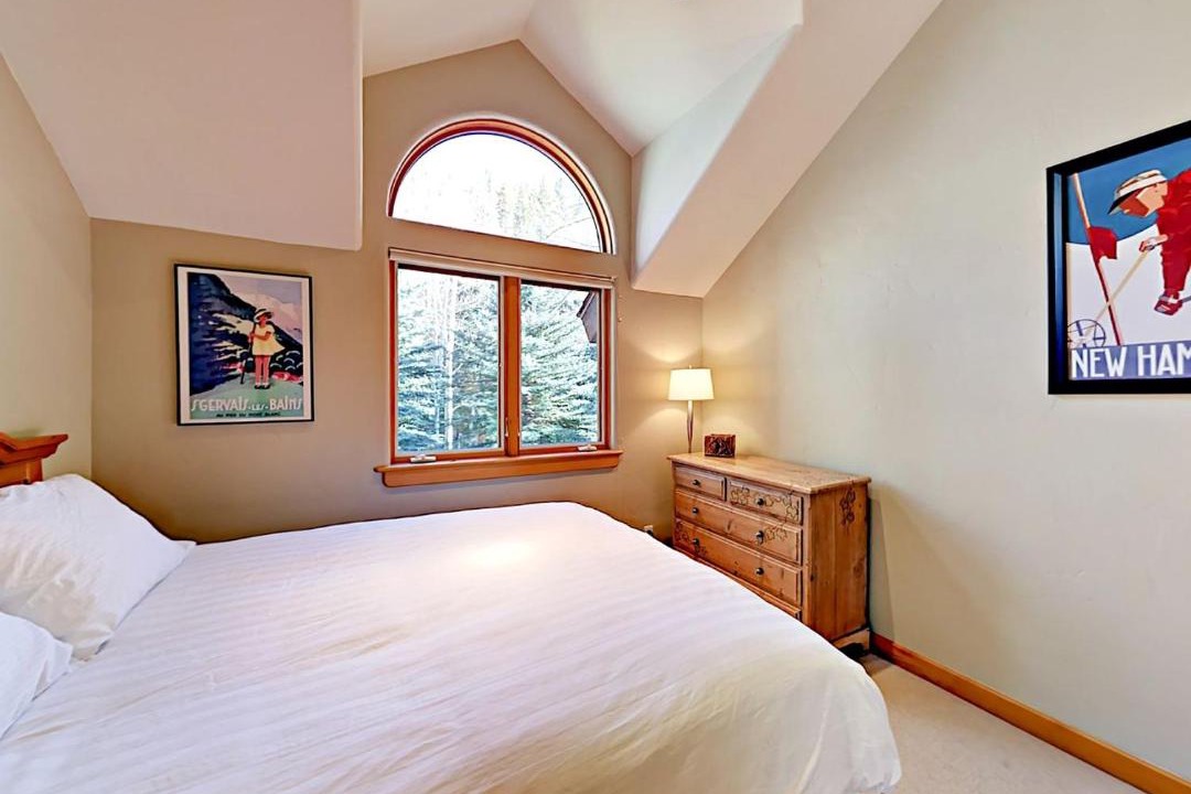 Photo of Bedroom in Intermountain