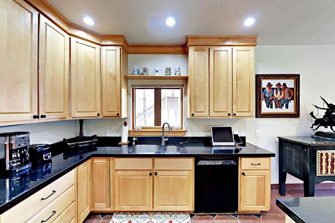Photo of Kitchen in Intermountain