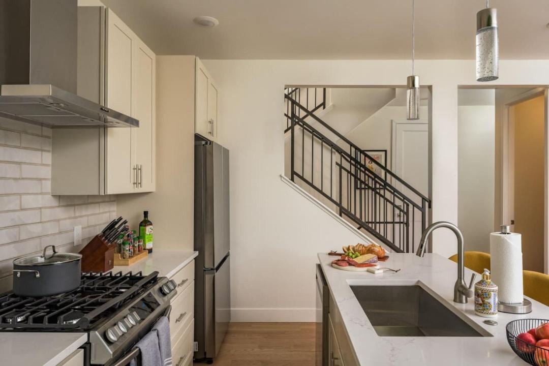 Photo of Kitchen in Berkley