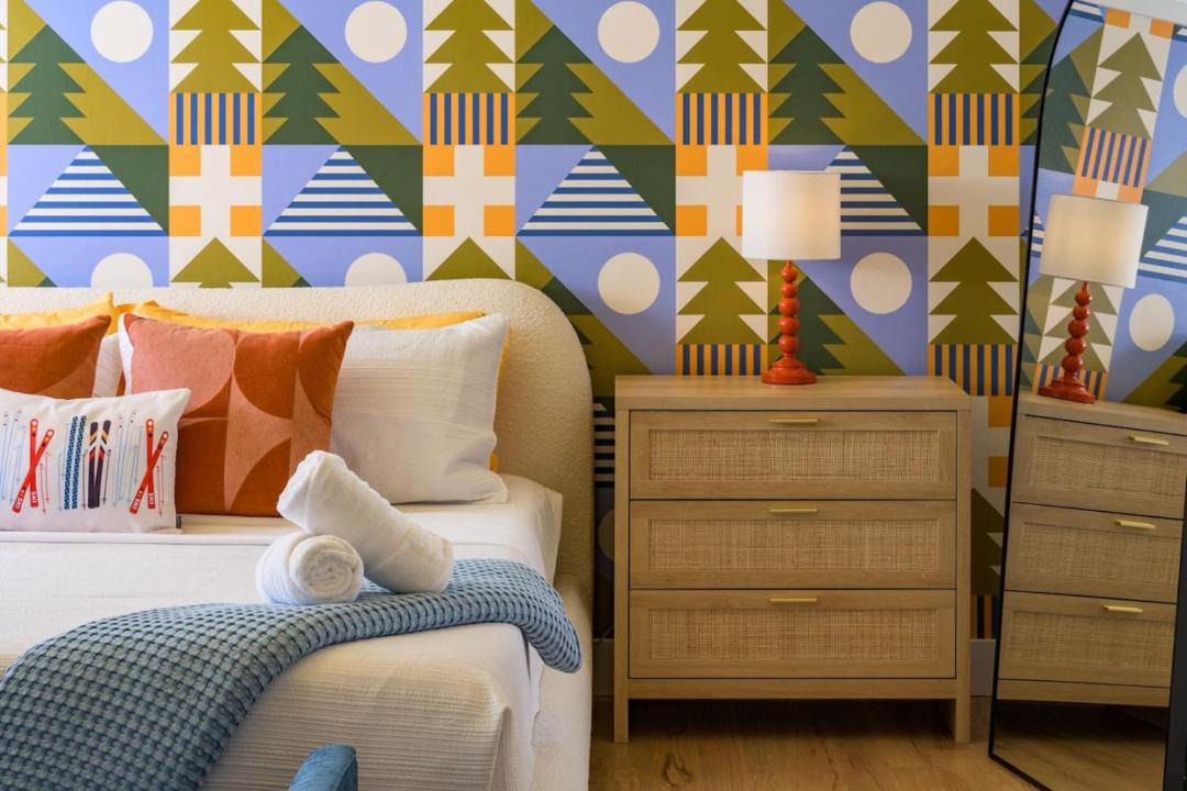 Photo of Bedroom in Berkley