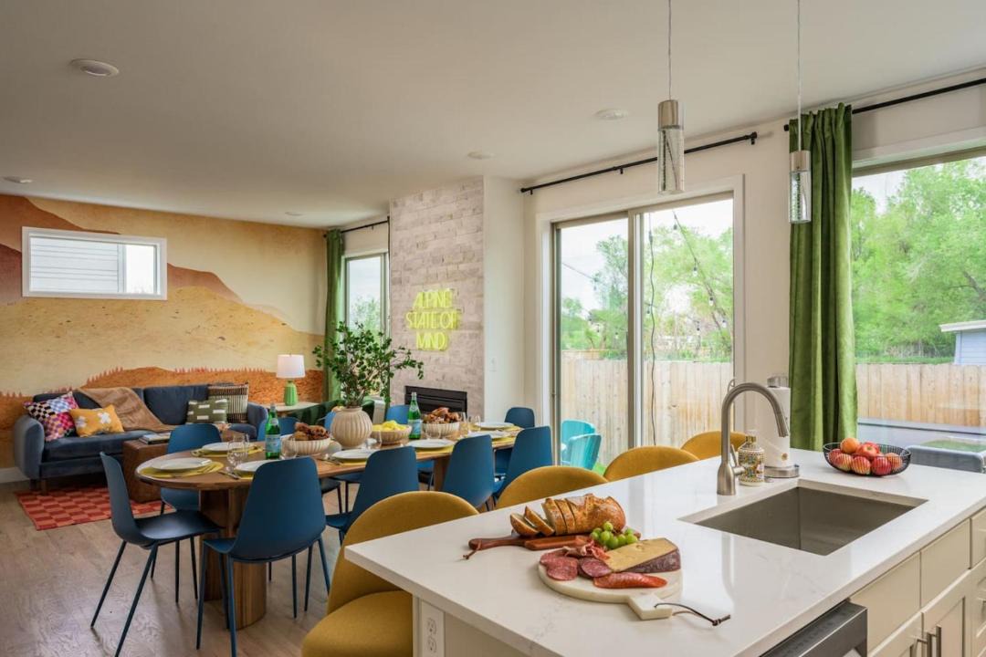 Photo of Kitchen in Berkley