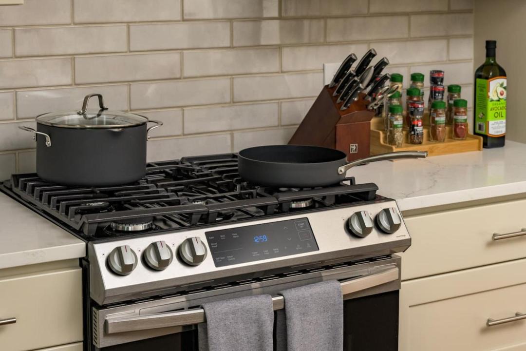 Photo of Kitchen in Berkley