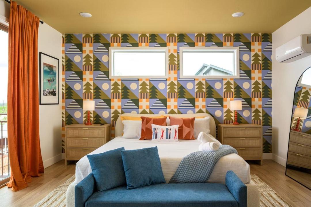 Photo of Bedroom in Berkley