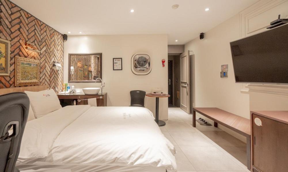 Photo of Bedroom in Cheongju
