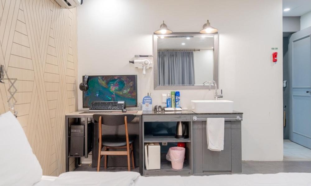 Photo of Bathroom in Cheongju