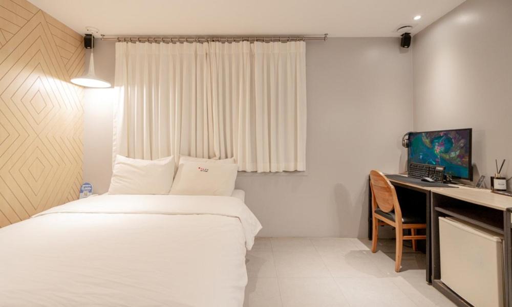 Photo of Bedroom in Cheongju