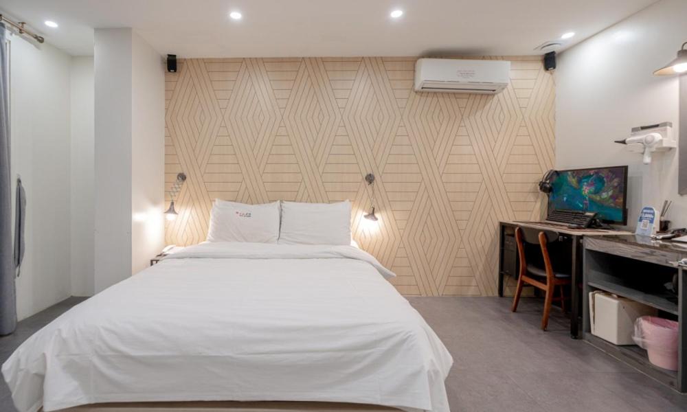 Photo of Bedroom in Cheongju