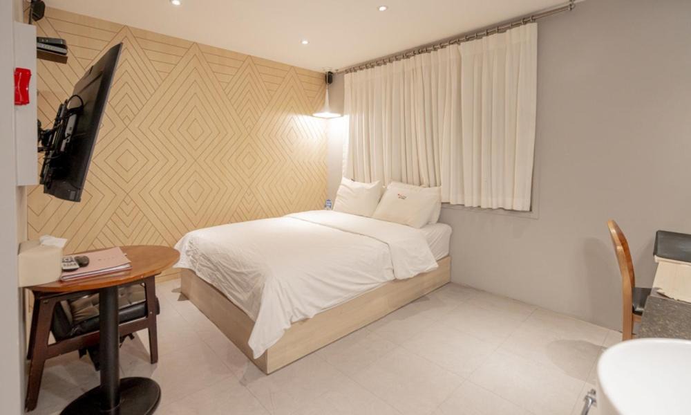 Photo of Bedroom in Cheongju