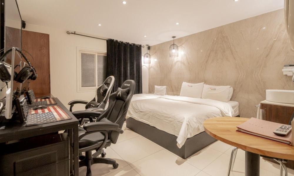 Photo of Bedroom in Cheongju