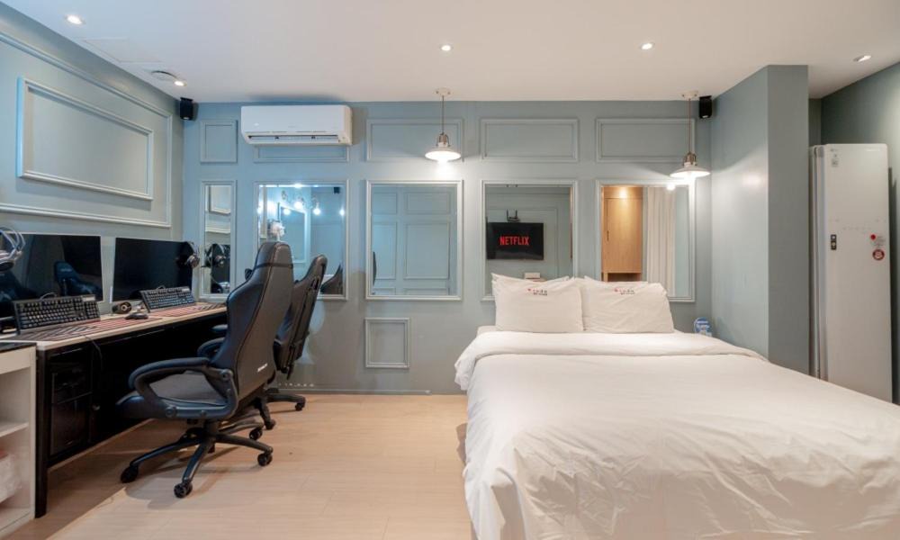 Photo of Bedroom in Cheongju
